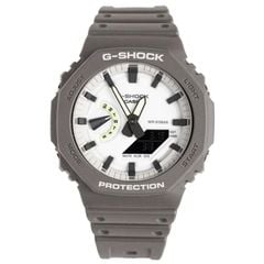 Casio 45mm Nam GA-2100HD-8ADR