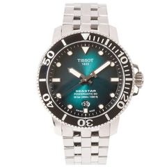 Tissot Nam size 43mm T120.407.11.091.01