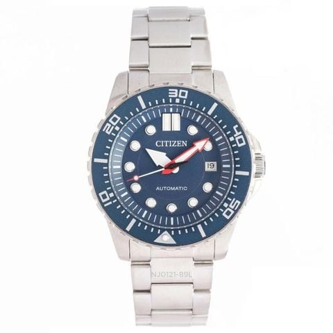 Citizen 43mm Nam NJ0121-89L