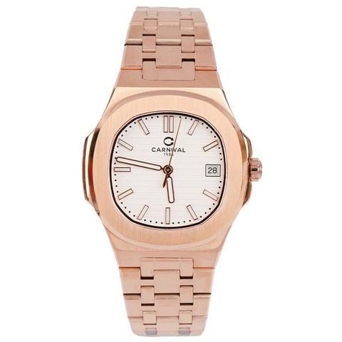 Carnival 34mm Nữ 8161L-VH-T