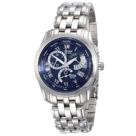 Citizen 39mm Nam BL8000-54L