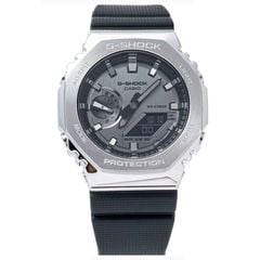 Casio G-Shock 44.4mm Nam GM-2100-1ADR