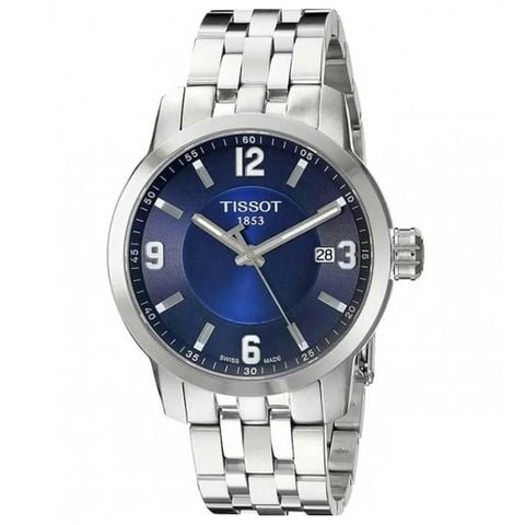 Tissot 39mm Nam T055.410.11.047.00