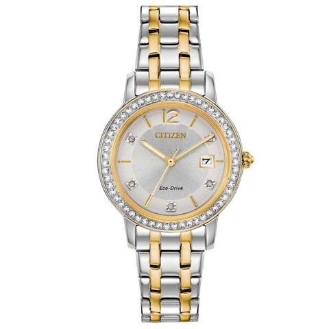 Citizen 29mm Nữ FE1184-56B