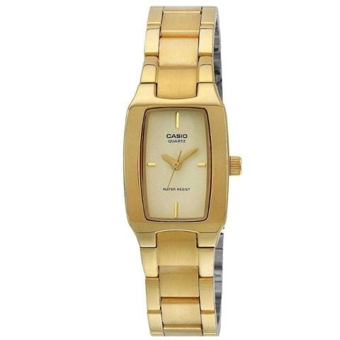 Casio LTP 21mm Nữ LTP-1165N-9CRDF