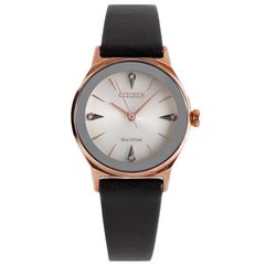 Citizen 28mm Nữ EM0733-08A