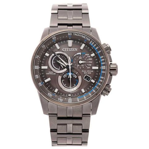Citizen 42.5mm Nam CB5887-55H