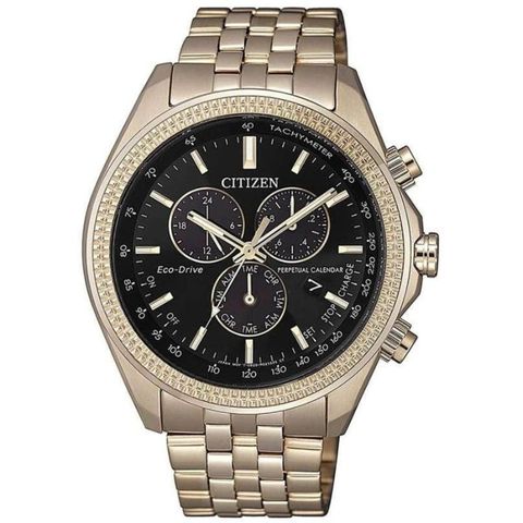 Citizen 44mm Nam BL5563-58E