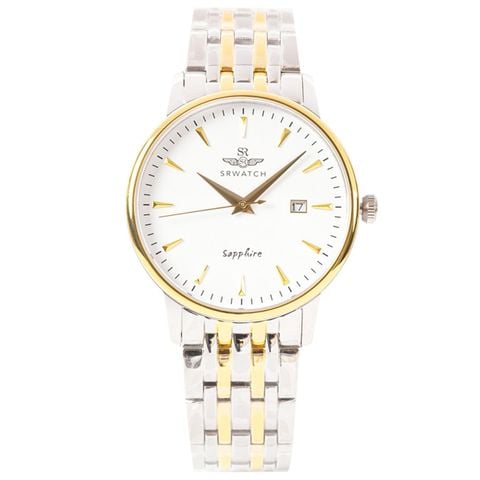 SRwatch 39mm Nam SG1072.1202TE