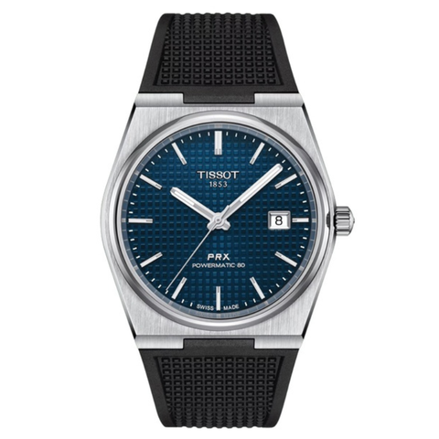 Tissot PRX 40mm Nam T137.407.17.041.00