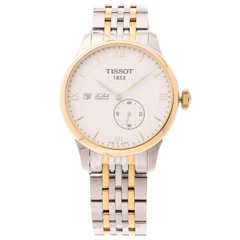 Tissot 39.3mm Nam T006.428.22.038.00