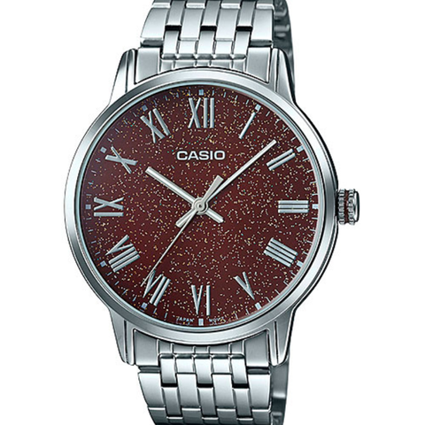 Casio MTP 41mm Nam MTP-TW100D-5AVDF