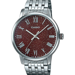Casio MTP 41mm Nam MTP-TW100D-5AVDF