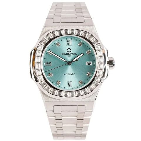 Carnival 40mm Nam 8129G-VT-XDT