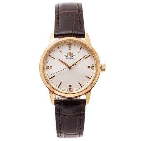 Orient 32mm Nữ RA-NB0104S00C