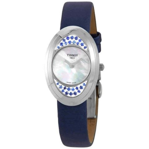 Tissot 30mm Nữ T03.1.235.80