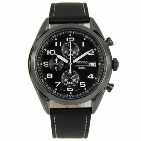 Seiko 45mm Nam SSB277P1