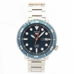 Seiko 44mm Nam SRPC63K1