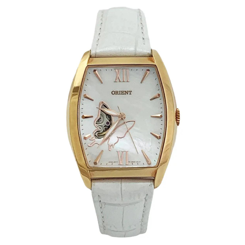 Orient 34mm Nữ FDBAE002W0
