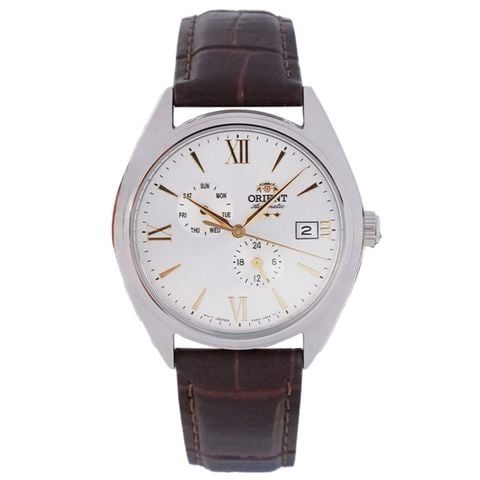 Orient 39.5mm Nam RA-AK0508S10B