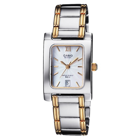 Casio MTP 30x18mm Nữ BEL-100SG-7AVDF