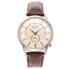 Citizen 41mm Nam NK5000-12P