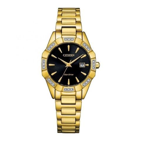 Citizen 28mm Nữ EW2652-55E