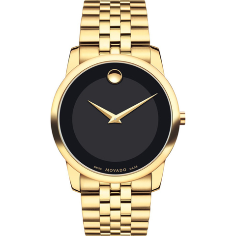 Movado 40mm Nam 0606997