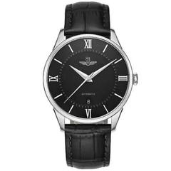 SRWatch 42mm Nam SG8884.4101AT