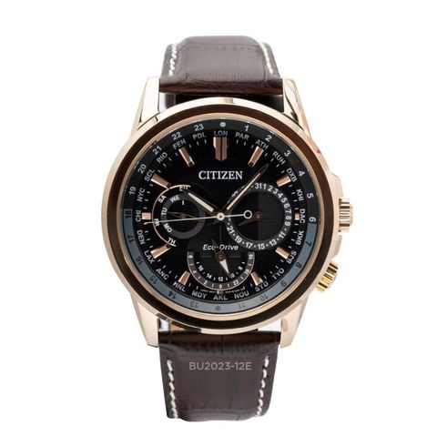 Citizen 43mm Nam BU2023-04E