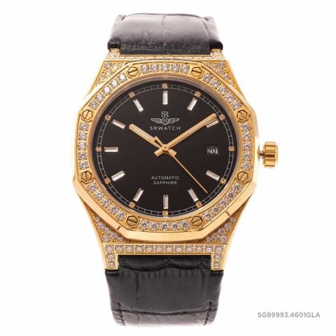 SRWatch 41mm Nam SG99993.4601GLA