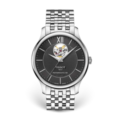Tissot 40mm Nam T063.907.11.058.00