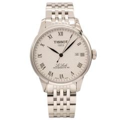 Tissot 39.3mm Nam T006.407.11.033.00
