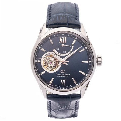 Orient Star 39.3mm Nam RE-AT0006L00B
