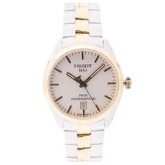 Tissot 39mm Nam T101.407.22.031.00