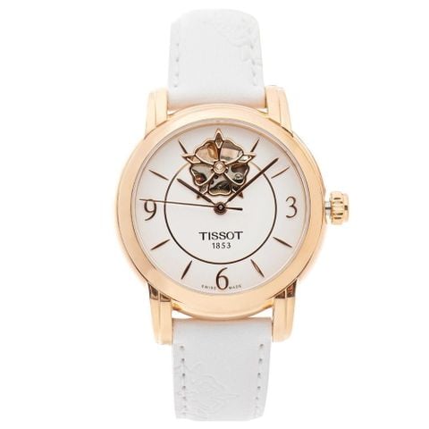 Tissot 35mm Nữ T050.207.37.017.04