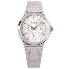 Casio 33.2mm Nữ LTP-V300D-7AUDF