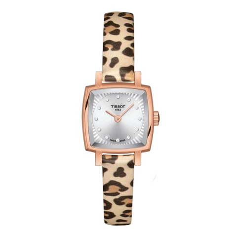 Tissot 20mm Nữ T058.109.37.036.00