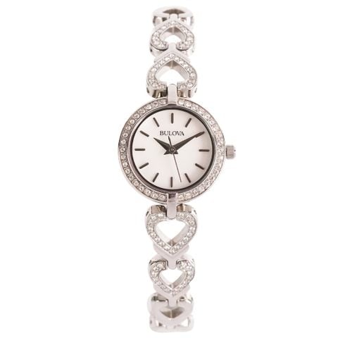 Bulova 22mm Nữ 96X136