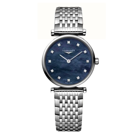 Longines 24mm Nữ L4.209.4.81.6