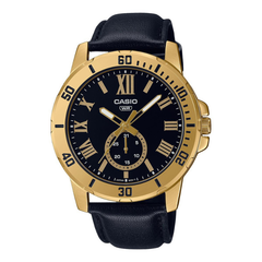 Casio MTP 45mm Nam MTP-VD200GL-1BUDF
