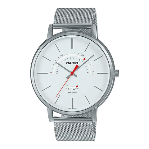 Casio MTP 43mm Nam MTP-B105M-7AVDF
