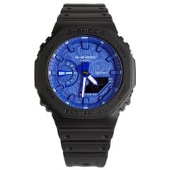 Casio G-Shock 45.4mm Nam GA-2100BP-1ADR
