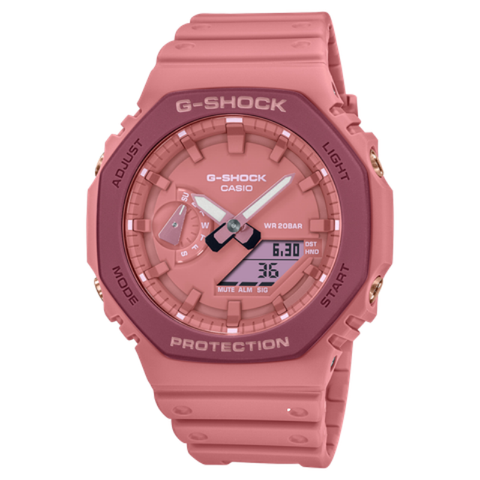 Casio G-Shock 45.4mm Nam GA-2110SL-4A4DR