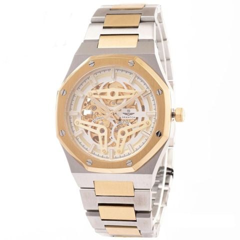 SRwatch 41mm Nam SG19192.1202