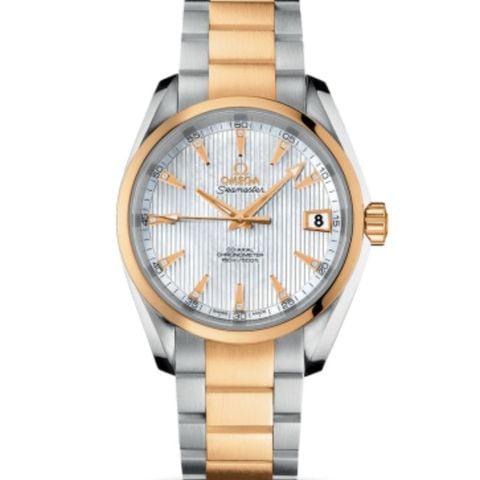 Omega 39mm Nam 231.20.39.21.55.002