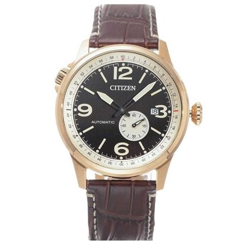 Citizen 42mm Nam NJ0143-19E