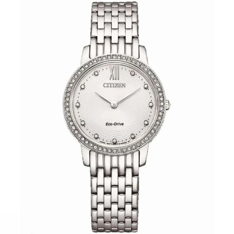 Citizen 30mm Nữ EX1488-56A