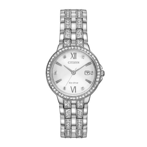 Citizen 28mm Nữ EW2341-63A