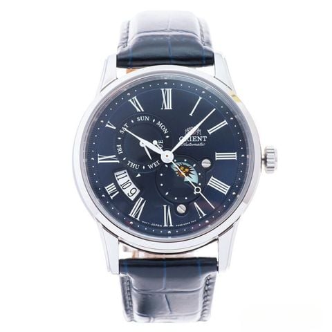 Orient Sun & Moon 42.5mm Nam RA-AK0011D00C